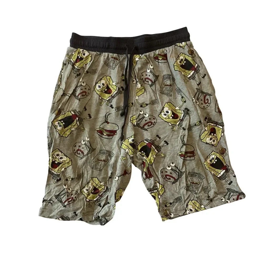 Nickelodeon spongebob squarepants